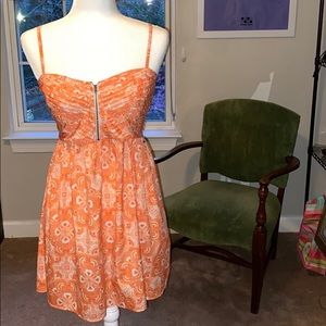 Roxy Dress